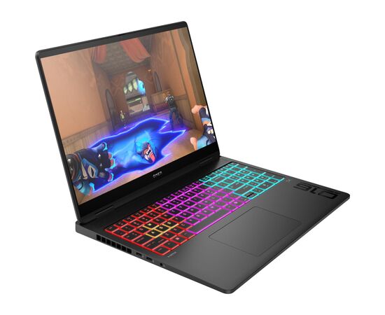 Ноутбук HP OMEN MAX 16-ak0000ua (C3UU7EA), зображення 2