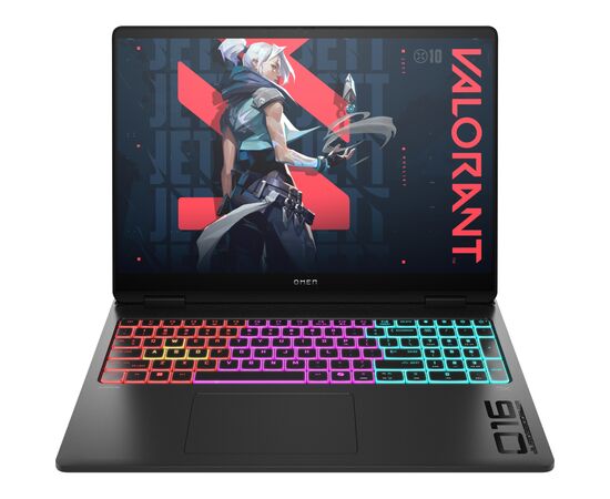 Ноутбук HP OMEN MAX 16-ak0000ua (C3UU7EA)