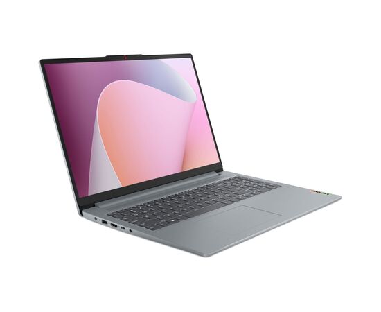 Ноутбук Lenovo IdeaPad Slim 3 16ABR8 (82XR00D4RA), зображення 2