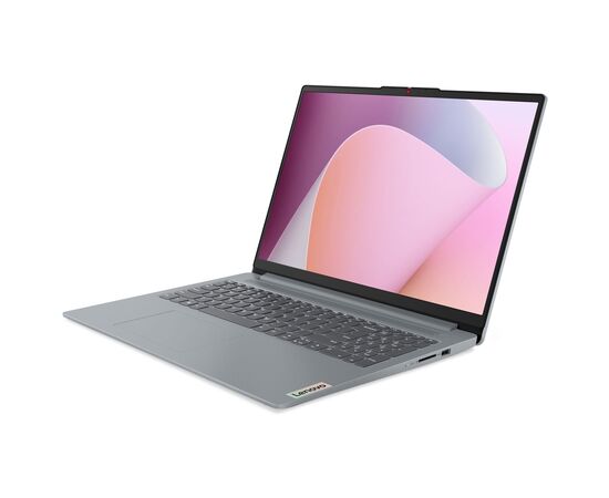 Ноутбук Lenovo IdeaPad Slim 3 16ABR8 (82XR00D4RA), зображення 3