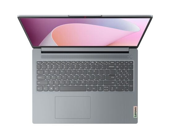 Ноутбук Lenovo IdeaPad Slim 3 16ABR8 (82XR00D4RA), зображення 4
