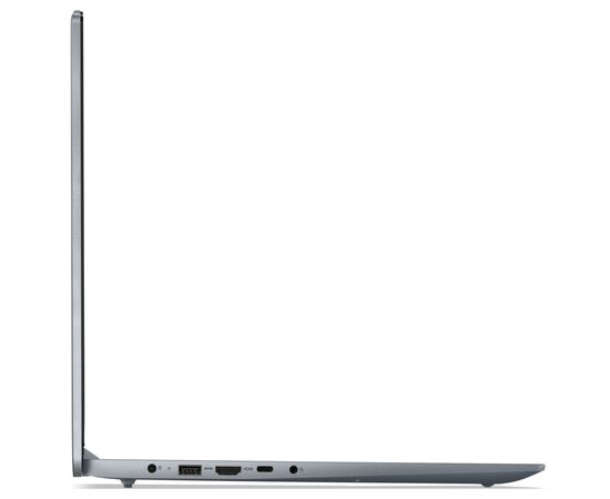 Ноутбук Lenovo IdeaPad Slim 3 16ABR8 (82XR00D4RA), зображення 5