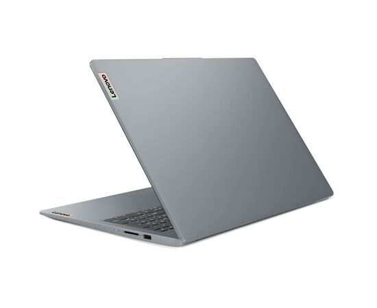 Ноутбук Lenovo IdeaPad Slim 3 16ABR8 (82XR00D4RA), зображення 9