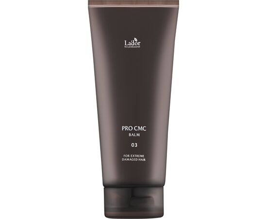 Кондиціонер для волосся La'dor Pro CMC Balm 03 310 мл (8809982980308)