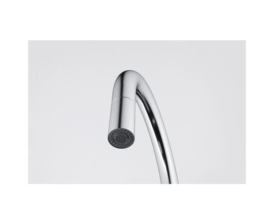 Смеситель Franke Active J (115.0653.401), изображение 3 Смеситель Franke Active J (115.0653.401), изображение 3