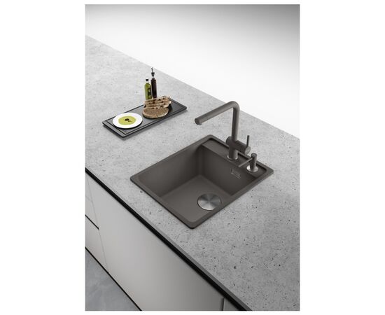 Смеситель Franke Active L (115.0721.463), изображение 3 Смеситель Franke Active L (115.0721.463), изображение 3