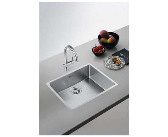 Смеситель Franke Leda Neo (115.0590.046), изображение 2 Смеситель Franke Leda Neo (115.0590.046), изображение 2