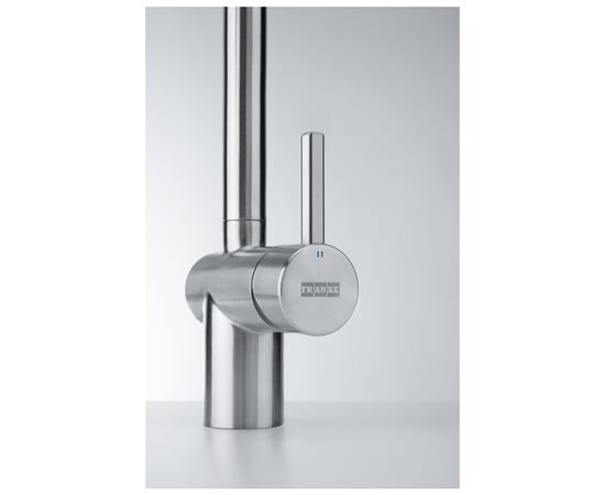 Смеситель Franke Leda Neo (115.0590.046), изображение 5 Смеситель Franke Leda Neo (115.0590.046), изображение 5