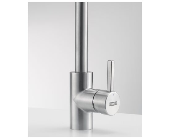 Смеситель Franke Kubus (115.0529.202), изображение 6 Смеситель Franke Kubus (115.0529.202), изображение 6