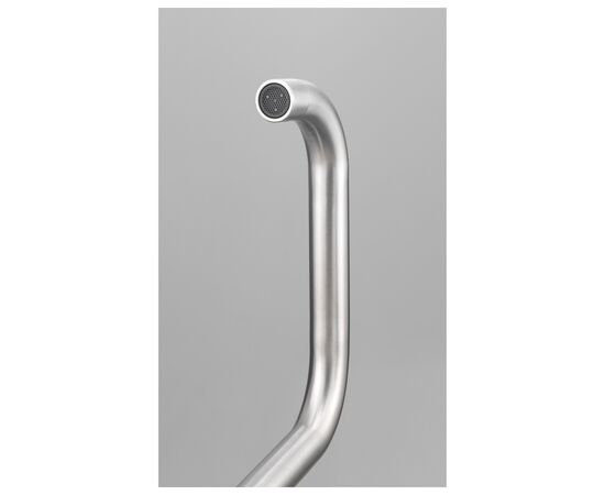 Смеситель Franke Kubus (115.0529.202), изображение 7 Смеситель Franke Kubus (115.0529.202), изображение 7