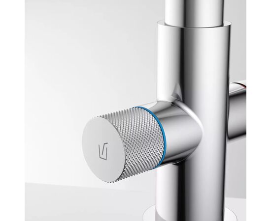 Смеситель Franke Lina L Clear Water (120.0730.779), изображение 7 Смеситель Franke Lina L Clear Water (120.0730.779), изображение 7