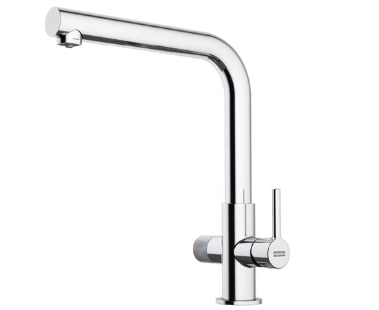 Смеситель Franke Lina L Clear Water (120.0730.779) Смеситель Franke Lina L Clear Water (120.0730.779)