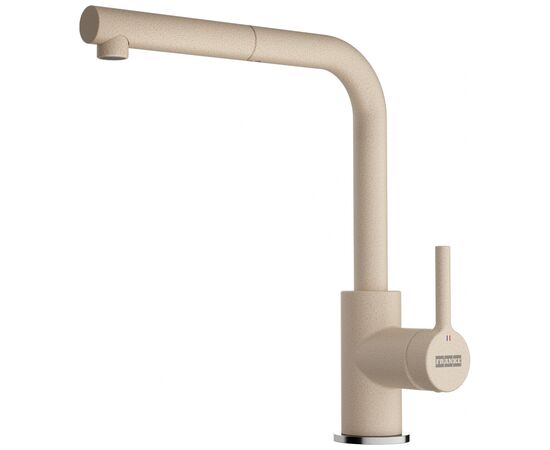 Смеситель Franke Lina L Pull Out (115.0728.489) Смеситель Franke Lina L Pull Out (115.0728.489)