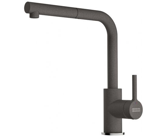 Смеситель Franke Lina L Pull Out (115.0733.716) Смеситель Franke Lina L Pull Out (115.0733.716)