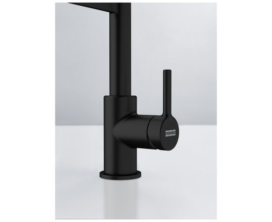 Смеситель Franke Lina Semi Pro (115.0725.838), изображение 4 Смеситель Franke Lina Semi Pro (115.0725.838), изображение 4