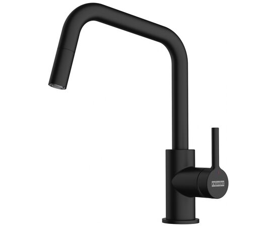 Смеситель Franke Lina U Pull Down (115.0728.477) Смеситель Franke Lina U Pull Down (115.0728.477)