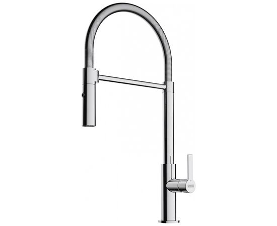 Смеситель Franke Maris Slim SemiPro (115.0728.395) Смеситель Franke Maris Slim SemiPro (115.0728.395)