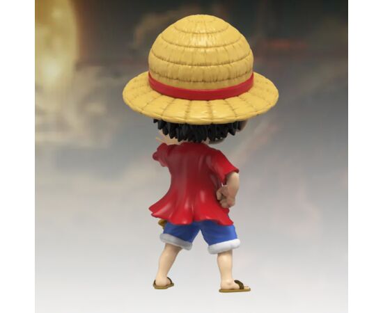 Фігурка Mighty Jaxx One Piece Wanted Луффі (WB24OPJF00301), зображення 4 Фігурка Mighty Jaxx One Piece Wanted Луффі (WB24OPJF00301), зображення 4