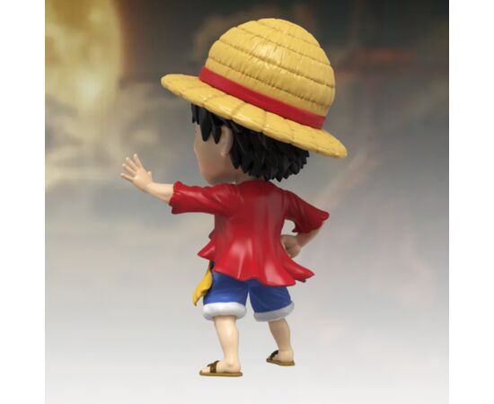 Фігурка Mighty Jaxx One Piece Wanted Луффі (WB24OPJF00301), зображення 5 Фігурка Mighty Jaxx One Piece Wanted Луффі (WB24OPJF00301), зображення 5