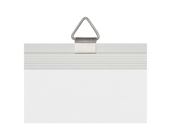 Офисная доска Buromax магнитно-маркерная 75х100см алюминиевая рамкаалюминиевая рамка (BM.0040), изображение 4 Офисная доска Buromax магнитно-маркерная 75х100см алюминиевая рамкаалюминиевая рамка (BM.0040), изображение 4