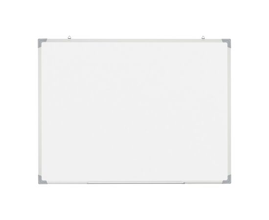 Офисная доска Buromax магнитно-маркерная 75х100см алюминиевая рамкаалюминиевая рамка (BM.0040) Офисная доска Buromax магнитно-маркерная 75х100см алюминиевая рамкаалюминиевая рамка (BM.0040)
