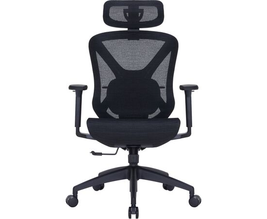 Офісне крісло OfficePro Atlas OC630-B-B-B (OC630-B-B-B) Офісне крісло OfficePro Atlas OC630-B-B-B (OC630-B-B-B)