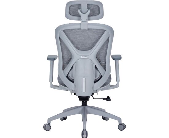 Офісне крісло OfficePro Atlas OC630G-DG-DG (OC630-G-DG-DG), зображення 6 Офісне крісло OfficePro Atlas OC630G-DG-DG (OC630-G-DG-DG), зображення 6