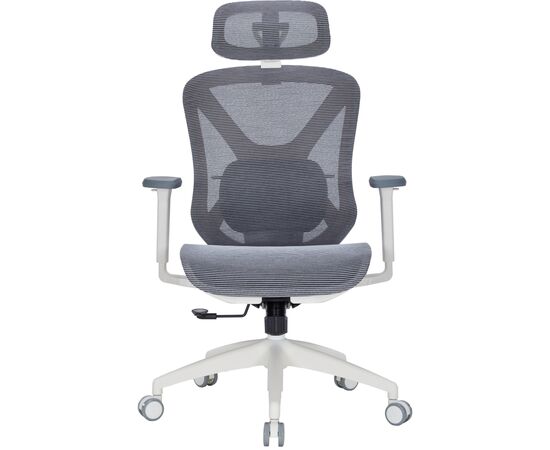 Офісне крісло OfficePro Atlas OC630G-DG-DG (OC630-G-DG-DG) Офісне крісло OfficePro Atlas OC630G-DG-DG (OC630-G-DG-DG)