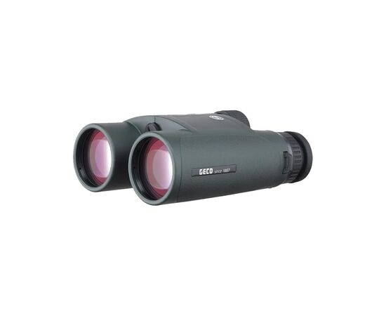 Бінокль Geco Optics 10x50 RF з вбудованим лазерним далекоміром 1600 м (2414261), зображення 2 Бінокль Geco Optics 10x50 RF з вбудованим лазерним далекоміром 1600 м (2414261), зображення 2