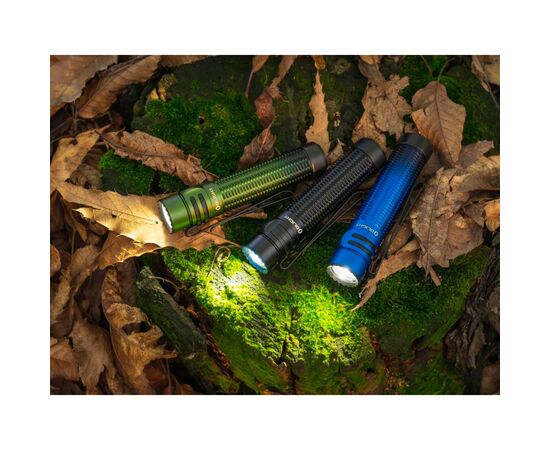 Фонарь Olight Warrior Mini 3 Forest Gradient (0.0000.0758), изображение 10 Фонарь Olight Warrior Mini 3 Forest Gradient (0.0000.0758), изображение 10