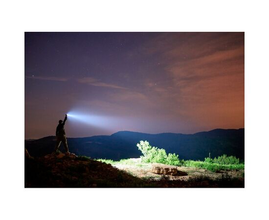 Фонарь Olight Warrior Mini 3 Forest Gradient (0.0000.0758), изображение 12 Фонарь Olight Warrior Mini 3 Forest Gradient (0.0000.0758), изображение 12