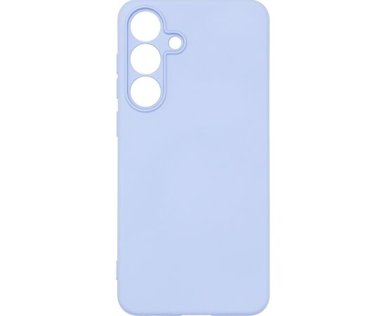 Чохол до мобільного телефона Armorstandart ICON Samsung S25 FE 5G Lavender (ARM87041)