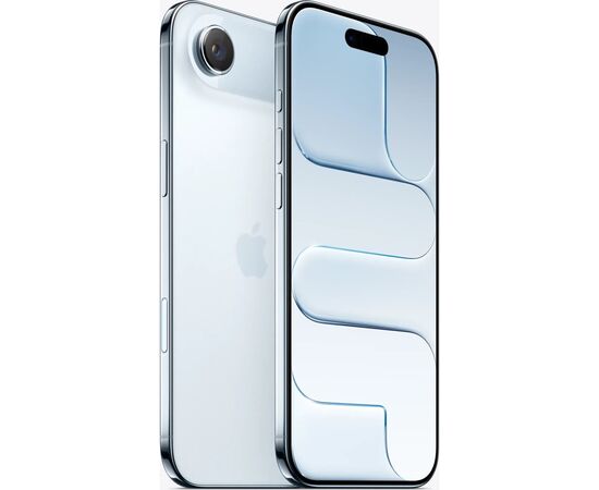 Мобільний телефон Apple iPhone Air 256GB Sky Blue (MG2P4), зображення 2 Мобільний телефон Apple iPhone Air 256GB Sky Blue (MG2P4), зображення 2