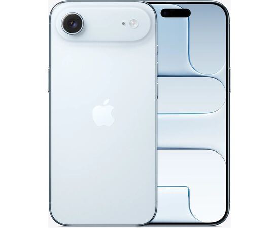 Мобільний телефон Apple iPhone Air 256GB Sky Blue (MG2P4) Мобільний телефон Apple iPhone Air 256GB Sky Blue (MG2P4)