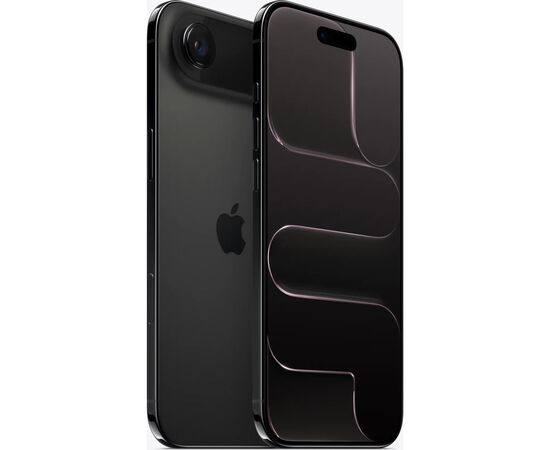 Мобільний телефон Apple iPhone Air 256GB Space Black (MG2L4), зображення 2 Мобільний телефон Apple iPhone Air 256GB Space Black (MG2L4), зображення 2