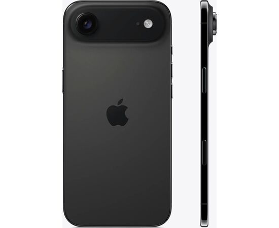 Мобільний телефон Apple iPhone Air 256GB Space Black (MG2L4), зображення 3 Мобільний телефон Apple iPhone Air 256GB Space Black (MG2L4), зображення 3