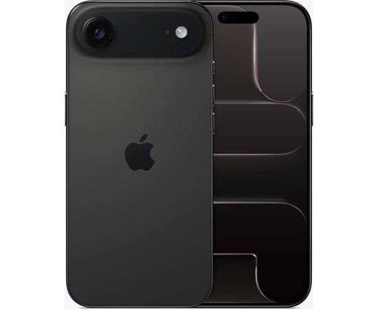 Мобільний телефон Apple iPhone Air 256GB Space Black (MG2L4) Мобільний телефон Apple iPhone Air 256GB Space Black (MG2L4)