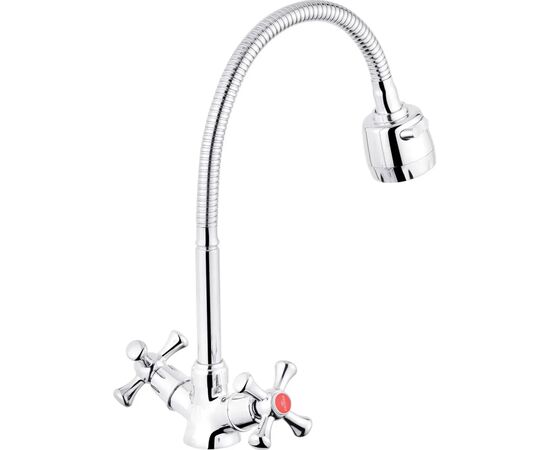 Змішувач Kroner Rhein-C030-1 (CV023573), зображення 2 Змішувач Kroner Rhein-C030-1 (CV023573), зображення 2