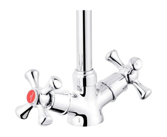 Змішувач Kroner Rhein-C030-1 (CV023573), зображення 3 Змішувач Kroner Rhein-C030-1 (CV023573), зображення 3