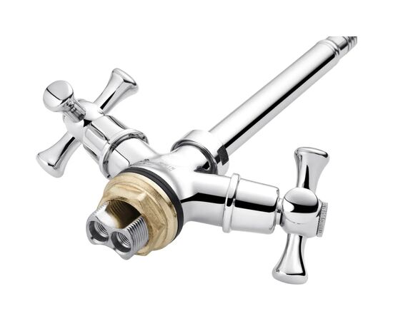 Змішувач Kroner Rhein-C030-1 (CV023573), зображення 5 Змішувач Kroner Rhein-C030-1 (CV023573), зображення 5