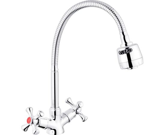 Змішувач Kroner Rhein-C030-1 (CV023573) Змішувач Kroner Rhein-C030-1 (CV023573)