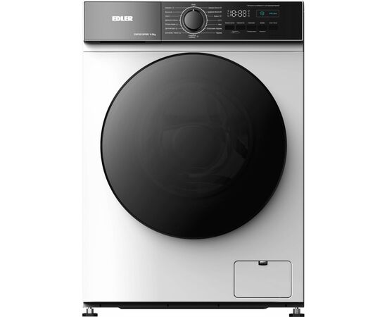 Пральна машина Edler EWF6010PIBG Пральна машина Edler EWF6010PIBG