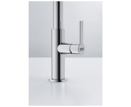 Смеситель Franke Maris Slim SemiPro (115.0728.395), изображение 3 Смеситель Franke Maris Slim SemiPro (115.0728.395), изображение 3