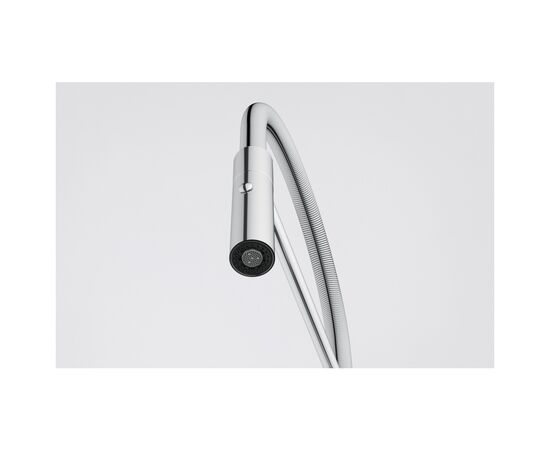 Смеситель Franke Maris Slim SemiPro (115.0728.395), изображение 4 Смеситель Franke Maris Slim SemiPro (115.0728.395), изображение 4