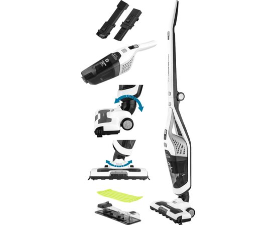 Пилосос ECG VT 4420 3in1 Simon