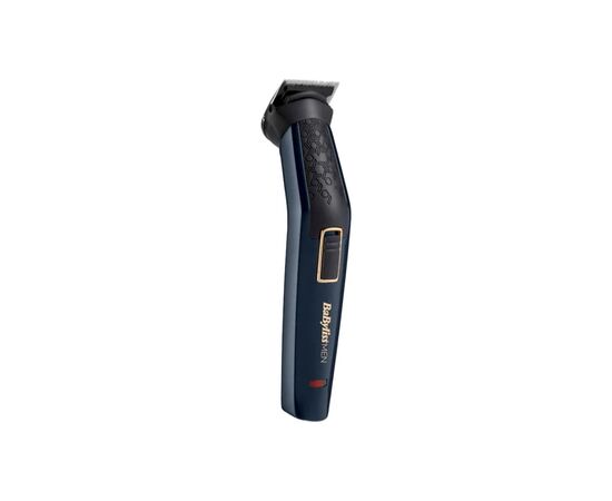 Машинка для стрижки Babyliss MT728E, изображение 2 Машинка для стрижки Babyliss MT728E, изображение 2