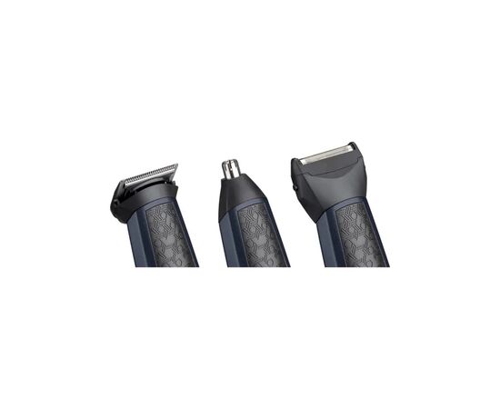 Машинка для стрижки Babyliss MT728E, изображение 3 Машинка для стрижки Babyliss MT728E, изображение 3