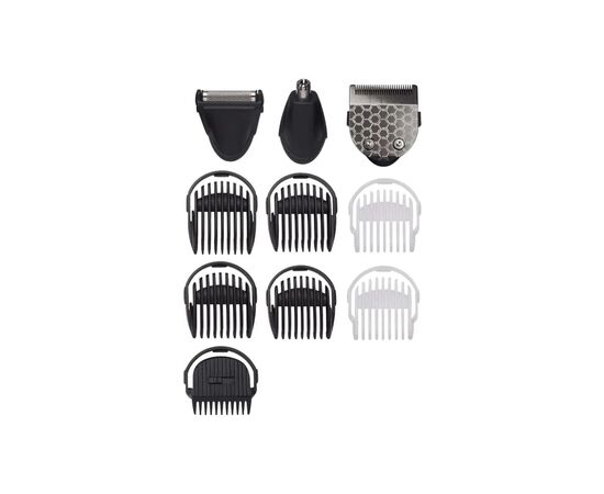 Машинка для стрижки Babyliss MT728E, изображение 4 Машинка для стрижки Babyliss MT728E, изображение 4