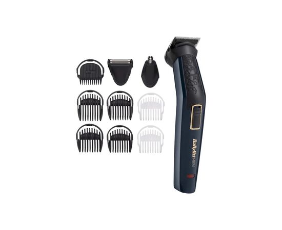 Машинка для стрижки Babyliss MT728E Машинка для стрижки Babyliss MT728E