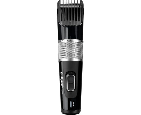 Машинка для стрижки Babyliss E973E, изображение 2 Машинка для стрижки Babyliss E973E, изображение 2